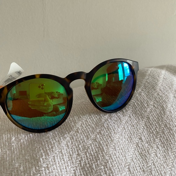 Peppers unisex polarized sunglasses - Picture 3 of 3